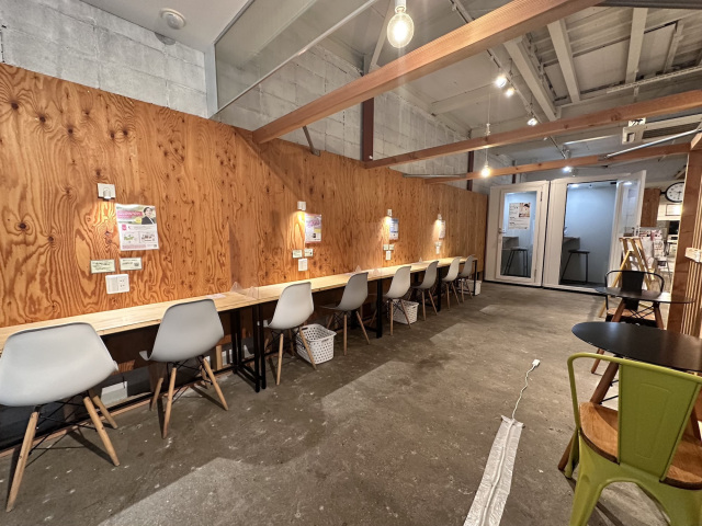 山口駅近く(山口市中心商店街)|『mirai365』