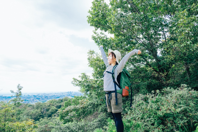 初心者の登山はここがおすすめ!山口県の名山4選