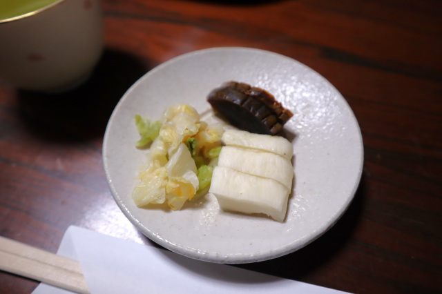 岩国の漬物「うまもん」