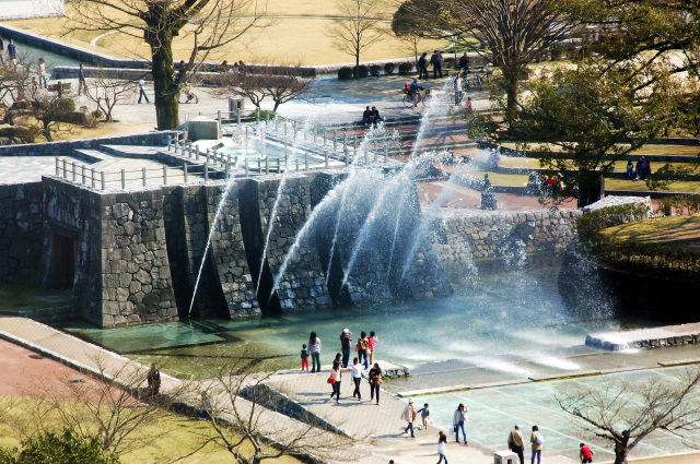 吉香公園