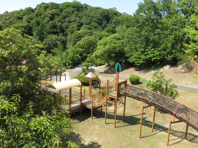 江汐公園(山陽小野田市)