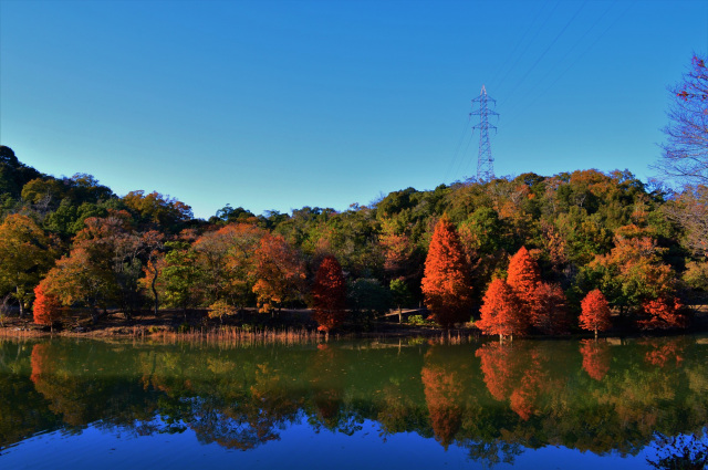 江汐公園