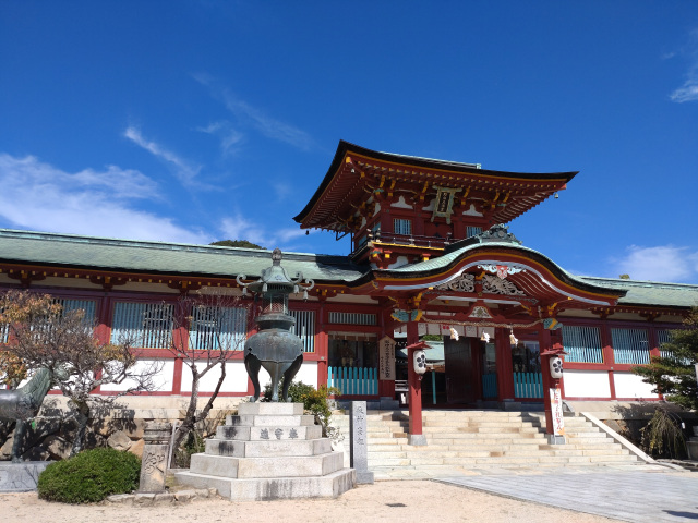 防府天満宮