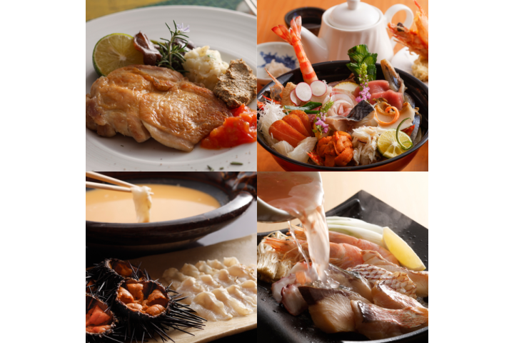 山口県の新たな名物！4つの新ご当地グルメ