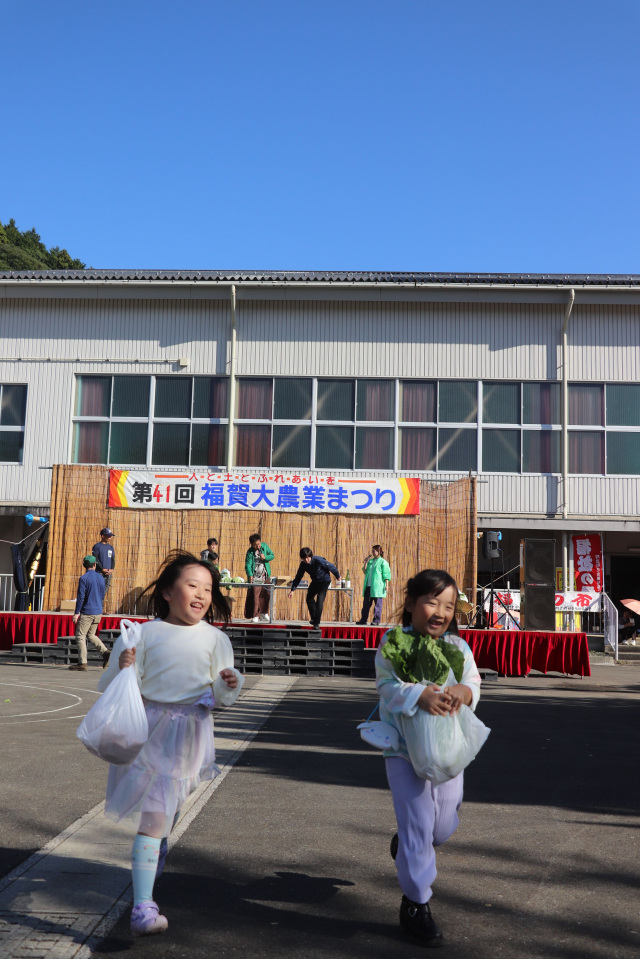お子様から大人まで楽しめます！