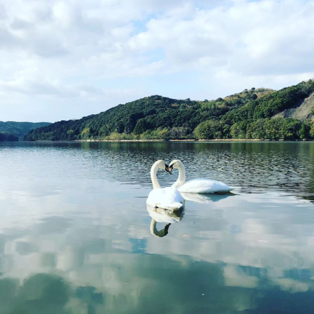 小野湖