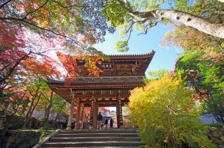 功山寺