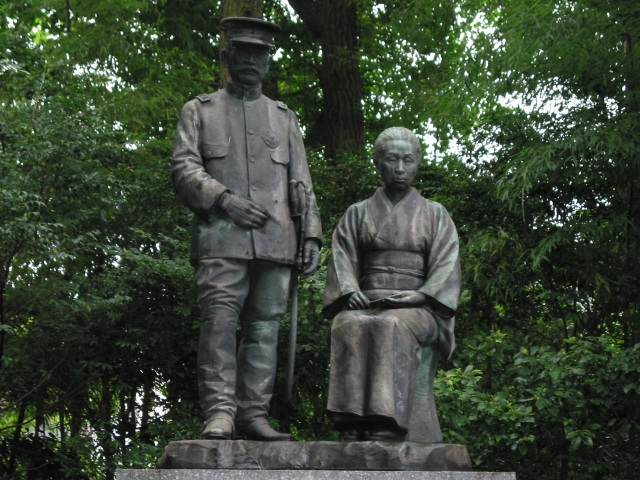 乃木神社