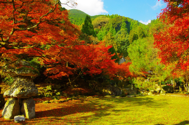 華山