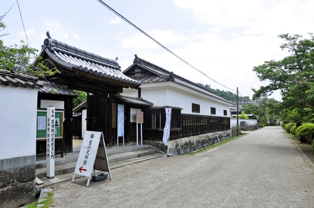 吉川史料館