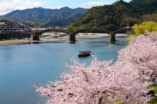 錦帯橋