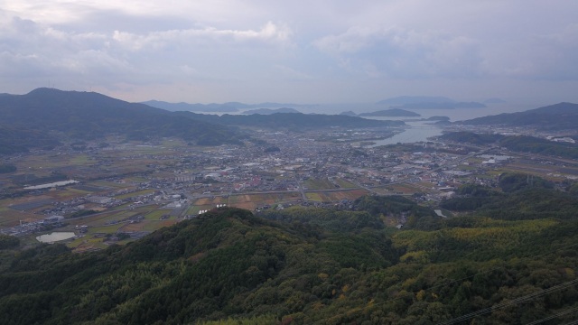 平生平野