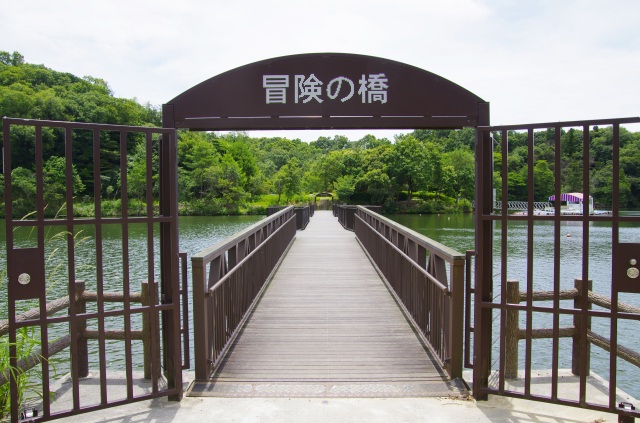 江汐公園