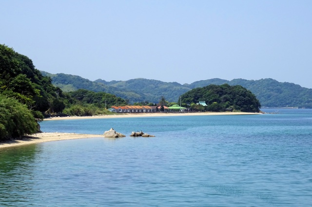 逗子ケ浜海水浴場