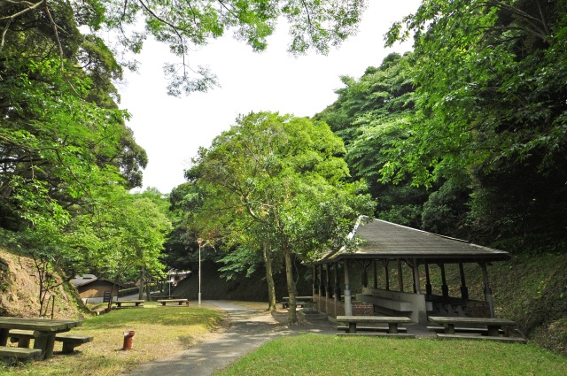 松島キャンプ場