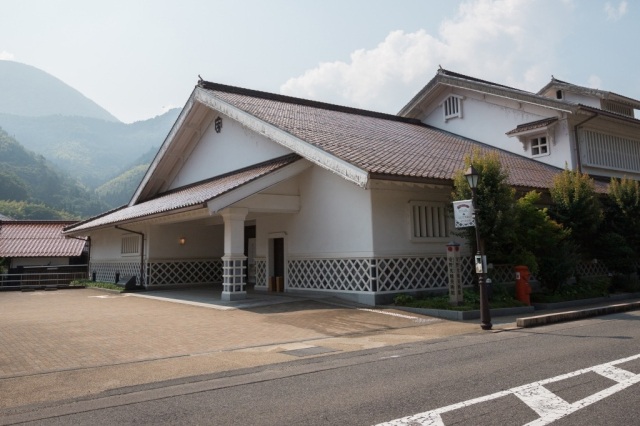 安野光雅美術館