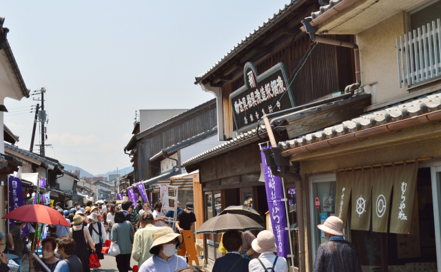 浜崎伝建おたから博物館