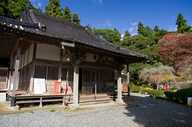 南原寺