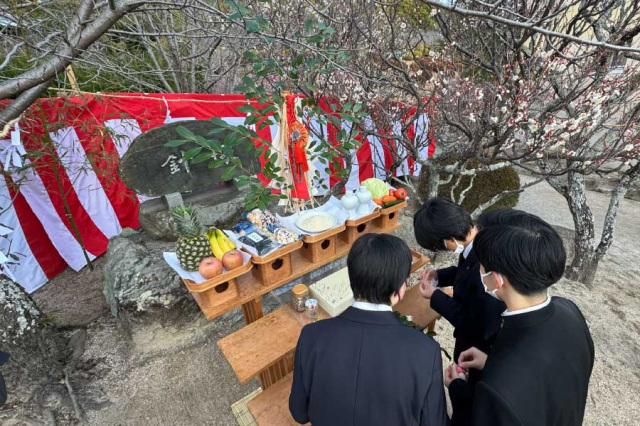 防府お針祭り