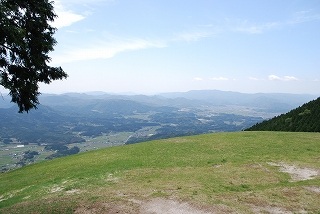 高照寺山ハイキングコース