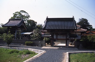 浄名寺