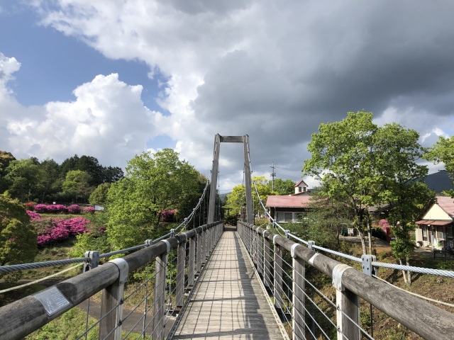 豊田湖畔公園