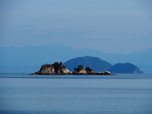 四ッ子島