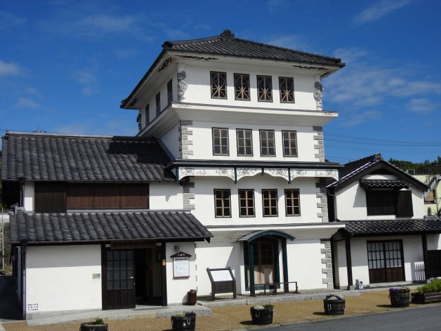 郷土史学習館