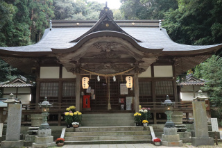 高松八幡宮