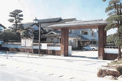 山口ふるさと伝承総合センター／レンタサイクル