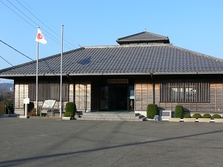 村田清風記念館・三隅山荘