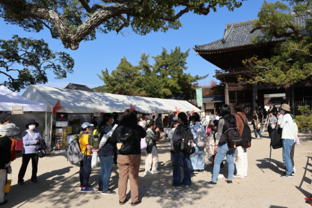 2025すごいぞ!防府秋の大イベント(1)