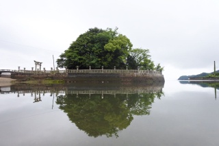 百済部神社