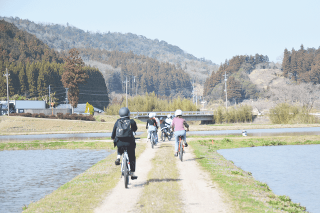 「いまここでしか」撮れない写真を。津和野フォトツアー