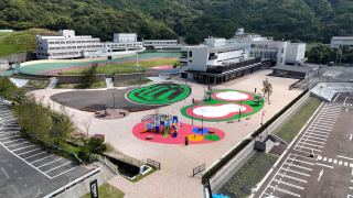 ＜防府競輪場＞　普段見ることのできない場所をご案内する～バックヤードツアー～