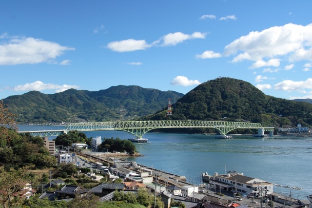 大畠瀬戸