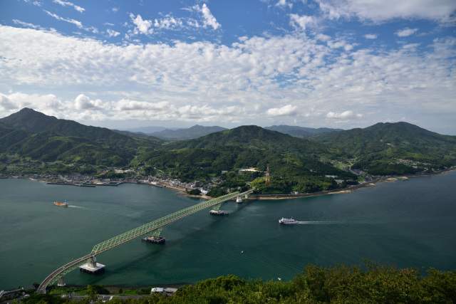 大畠瀬戸