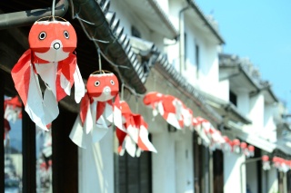 白壁の町観光ガイド