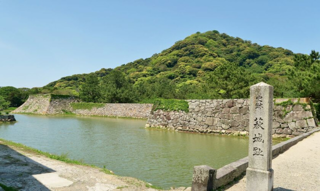 世界遺産登録10周年企画 萩城下町周遊プログラム(リアル宝…