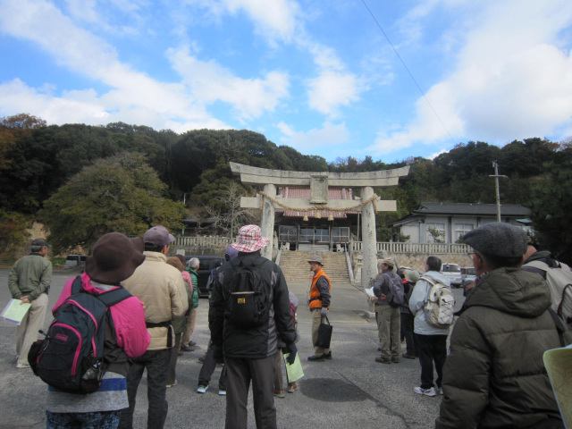 【DC期間限定コース】古地図を片手にまちを歩こう〈赤間関街道…