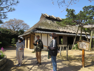 【DC期間限定】古地図を片手に、まちを歩こう。期間限定街道ウォーク赤間関街道北道筋(長門市)