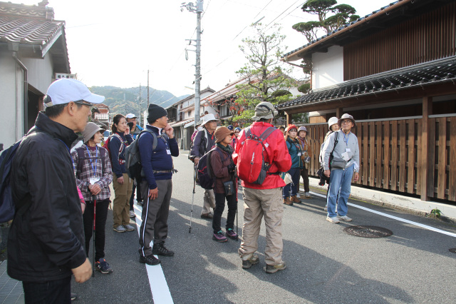 【DC期間限定】古地図を片手に、まちを歩こう。期間限定街道ウ…