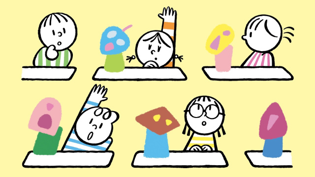 捩子ぴじん+ YCAM新作パフォーマンス「せいせいのせんせい」