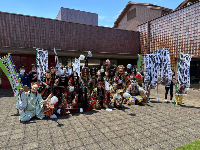 益田石見神楽WEEK