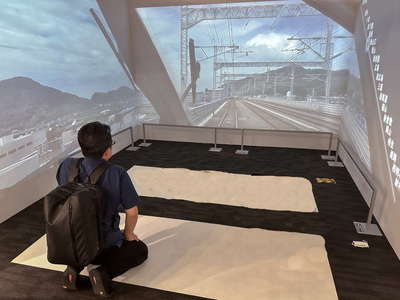 5章　イマーシブムービー(ポスター用)