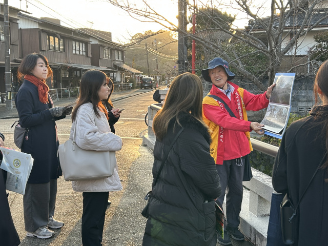 国宝瑠璃光寺五重塔特別拝観から始まる 地元ガイドと辿る山口…