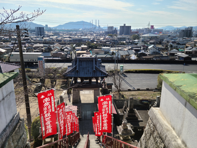 川崎観音
