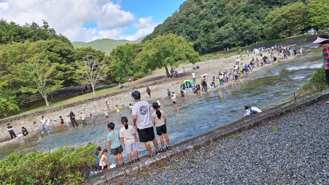 わんぱくフェスタ