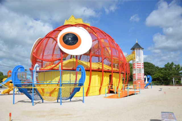 メバル公園1