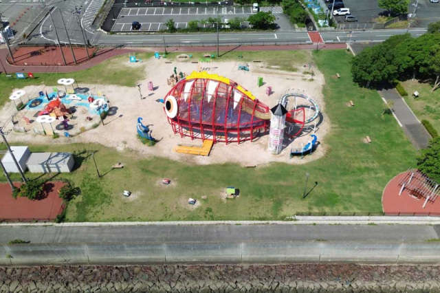 メバル公園5